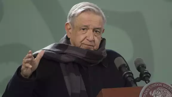 Para conmemorar los tres años del inicio de su gobierno, el presidente Andrés Manuel López Obrador ofrecerá un informe en el Zócalo de la Ciudad de México el miércoles 1 de diciembre. Para conmemorar los tres años del inicio de su gobierno, el presidente Andrés Manuel López Obrador ofrecerá un informe en el Zócalo de la Ciudad de México el miércoles 1 de diciembre.