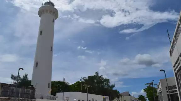 El puerto de Progreso cumple 150 años de su fundación El puerto de Progreso cumple 150 años de su fundación