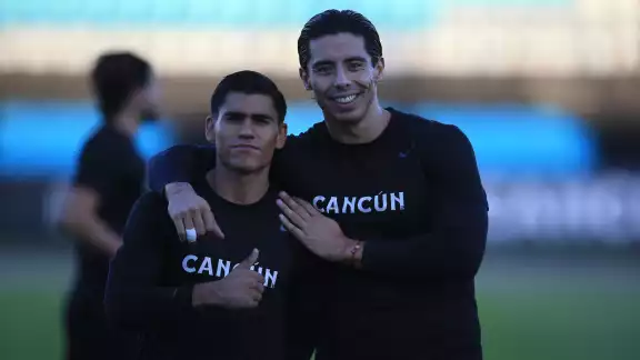 Comienza la nueva aventura del Cancún FC rumbo a la final