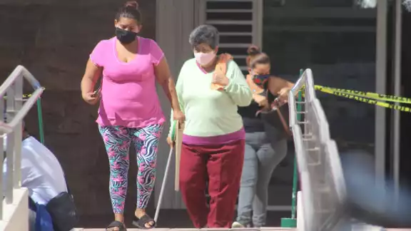 El Papanicolau es la única manera de detectar el cáncer cervicouterino indicó el especialista quintanarroense