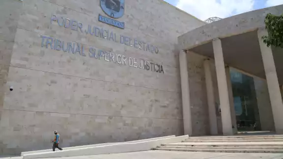 El magistrado del Tribunal de Yucatán espera que los nuevos elementos se repartan las cargas de trabajo