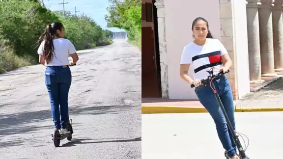 Maricarmen Hernández ha sido criticada por los habitantes de comunidades como Chunhuhub, debido a que no ha reforzado la seguridad en el poblado ante el aumento de robos en viviendas Maricarmen Hernández ha sido criticada por los habitantes de comunidades como Chunhuhub, debido a que no ha reforzado la seguridad en el poblado ante el aumento de robos en viviendas