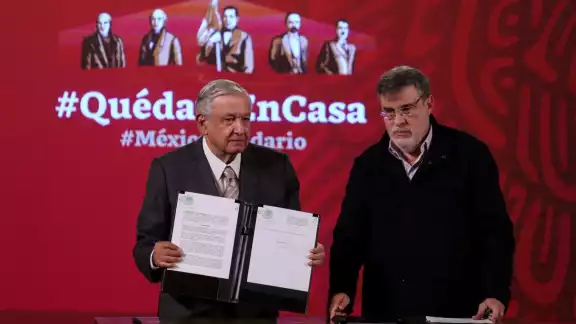 Julio Scherer Ibarra renuncia a la Consejería Jurídica Julio Scherer Ibarra renuncia a la Consejería Jurídica