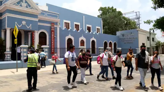 La SEGEY recordó que el periodo de “carga” de documentación es del 1 al 5 de agosto; los resultados saldrán el 8 de agosto La SEGEY recordó que el periodo de “carga” de documentación es del 1 al 5 de agosto; los resultados saldrán el 8 de agosto