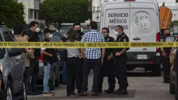 El número de víctimas por feminicidio se duplicó, pasando de 3 casos en 2019 a 6 durante el año El número de víctimas por feminicidio se duplicó, pasando de 3 casos en 2019 a 6 durante el año