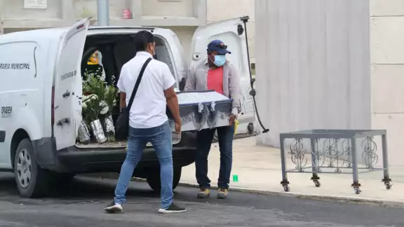 6 menores de edad murieron este año en Cancún a causa del crimen organizado 6 menores de edad murieron este año en Cancún a causa del crimen organizado
