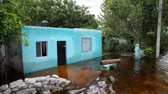 El programa ConstruYO se implementará en Yucatán (Cuartoscuro) El programa ConstruYO se implementará en Yucatán (Cuartoscuro)