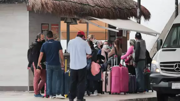 Se analizan 477 casos sospechosos de coronavirus Se analizan 477 casos sospechosos de coronavirus