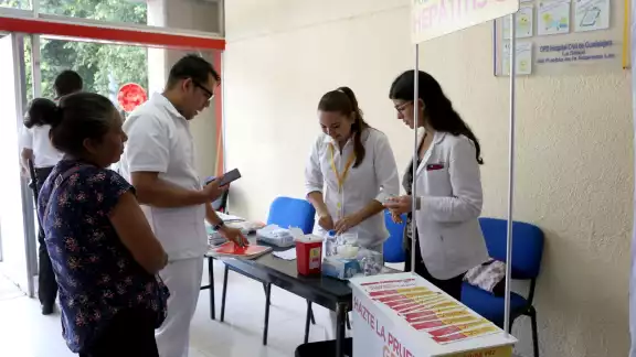 Suman 39 reportes confirmados de la enfermedad en Yucatán en lo que va del año Suman 39 reportes confirmados de la enfermedad en Yucatán en lo que va del año