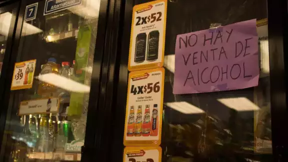 Alcaldías de CDMX con Ley Seca 2023 Alcaldías de CDMX con Ley Seca 2023
