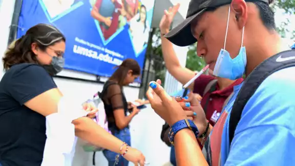 México prohibió el consumir tabaco en espacios públicos México prohibió el consumir tabaco en espacios públicos