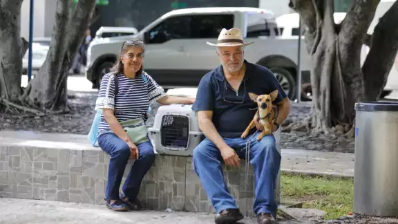 Los visitantes tuvieron que desembolsar otros seis mil pesos en boletos