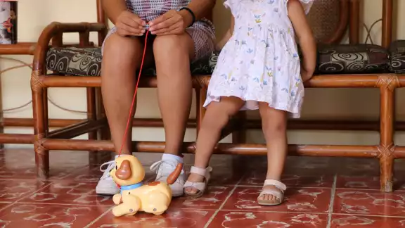 El número de mujeres adolescentes que se convierten en madres ha aumentado El número de mujeres adolescentes que se convierten en madres ha aumentado