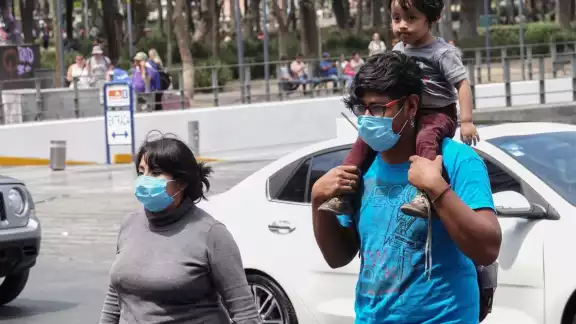 Las personas recuperadas ascienden a un 60 por ciento