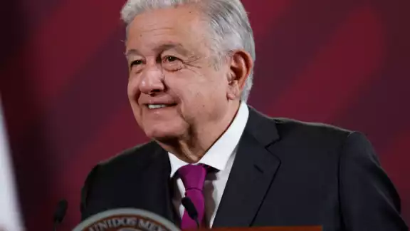 El presidente Andrés Manuel López Obrador señaló que la participación que tuvo México en San Francisco, California durante la Cumbre de la APEC, fue muy buena