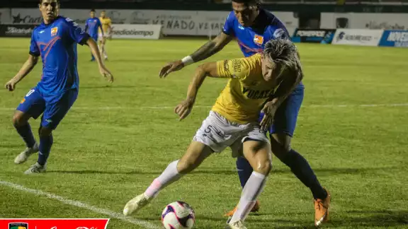 Después de tener que suspender sus 2 partidos iniciales, Venados FC están listos Después de tener que suspender sus 2 partidos iniciales, Venados FC están listos