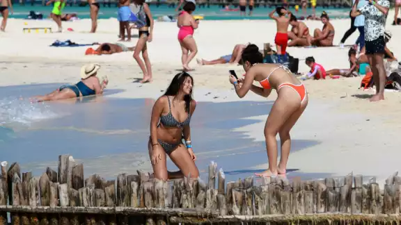 La propuesta decía que el término "Turismo Sexual" debía cambiarse por "Delito Sexual" La propuesta decía que el término "Turismo Sexual" debía cambiarse por "Delito Sexual"