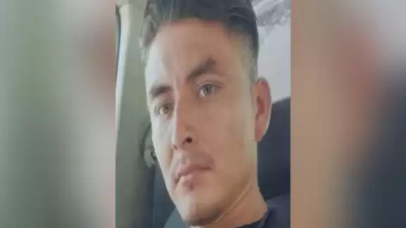FGE Quintana Roo pone a disposición el número 998 8817150 ext. 2130 en caso de contar con datos del desaparecido FGE Quintana Roo pone a disposición el número 998 8817150 ext. 2130 en caso de contar con datos del desaparecido
