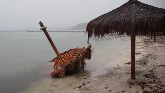 Se prevé que para las próximas horas la tormenta tropical Pamela se degrade a depresión tropical, informó la Coordinación Nacional de Protección Civil