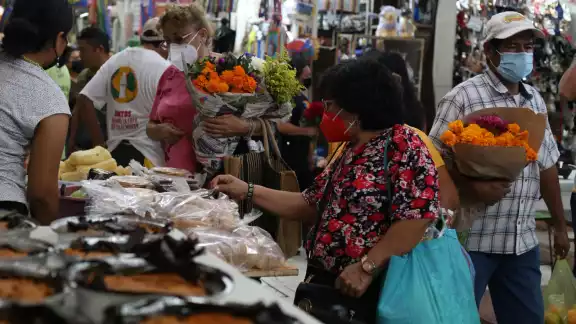 Se suele registrar un alza en las ventas por Navidad Se suele registrar un alza en las ventas por Navidad