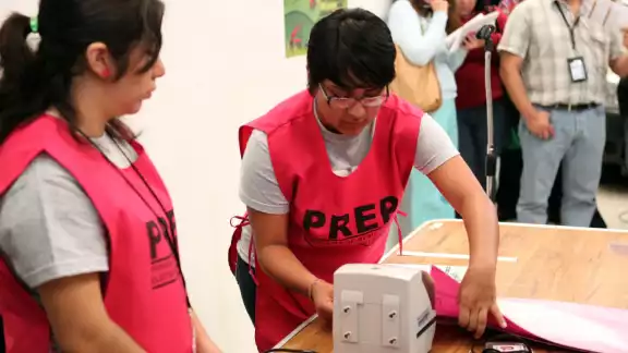 Se realizará un nuevo simulacro programado por el Ieqroo Se realizará un nuevo simulacro programado por el Ieqroo