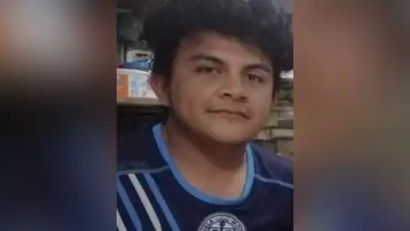 FGE Quintana Roo pone a disposición el número 9838350050 Ext. 1132 en caso de contar con datos del desaparecido FGE Quintana Roo pone a disposición el número 9838350050 Ext. 1132 en caso de contar con datos del desaparecido