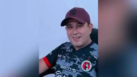 FGE Quintana Roo pone a disposición el número 998 8817150 ext. 2169 en caso de contar con datos del desaparecido