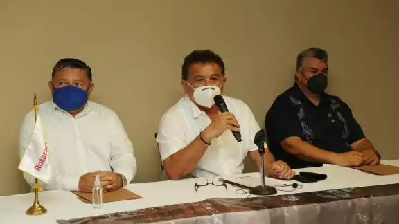 El sábado se plantarán los primeros 30 árboles al Poniente de la ciudad
