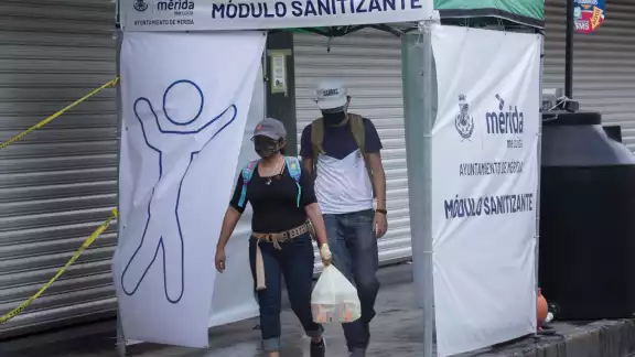 El incremento en las temperaturas podría reflejar un mayor uso de las cabinas, aunque los criterios al respecto fueron, en general, negativos entre los consultados El incremento en las temperaturas podría reflejar un mayor uso de las cabinas, aunque los criterios al respecto fueron, en general, negativos entre los consultados