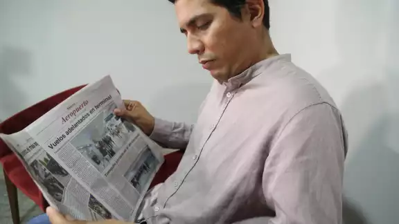 La iniciativa es en beneficio de los pequeños comerciantes La iniciativa es en beneficio de los pequeños comerciantes