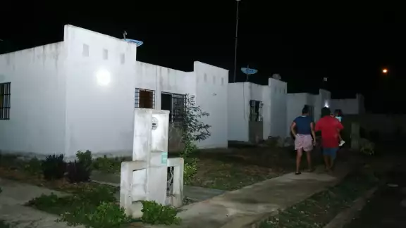 La madre también fue sentenciada por encubrimiento de delito La madre también fue sentenciada por encubrimiento de delito