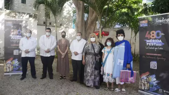 Representantes del teatro regional participarán en los eventos pese al aumento en contagios por COVID-19 Representantes del teatro regional participarán en los eventos pese al aumento en contagios por COVID-19