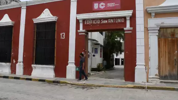 Las enuncias van a ser constantes en la medida que detectemos que procedan, aseguró