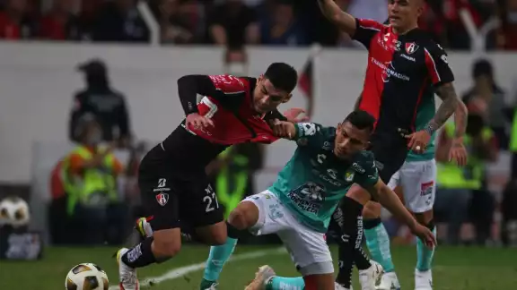 León y Atlas se verán las caras nuevamente en la jornada 1 y Cruz Azul y América cerrarán el torneo