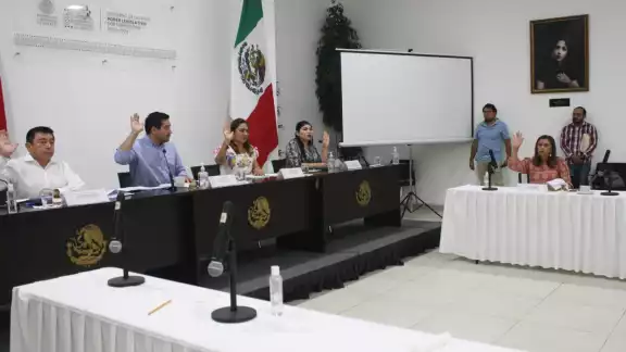 El Congreso aprobó perpetuar las becas universitarias para hijos de agentes de la SSP El Congreso aprobó perpetuar las becas universitarias para hijos de agentes de la SSP
