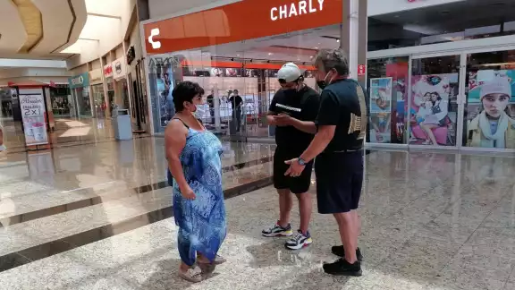 FOTO: Por Esto! FOTO: Por Esto!