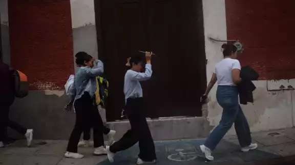 Se espera ambiente fresco por la mañana en Mérida