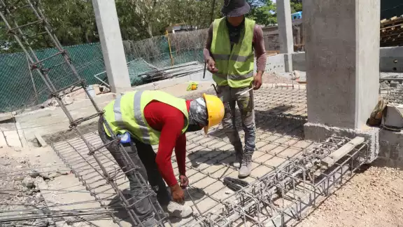 La nueva Reforma Laboral de México sería discutida en septiembre La nueva Reforma Laboral de México sería discutida en septiembre