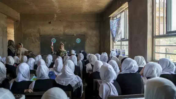 El director de Educación local aseguró que el responsable tenía 'un rencor personal' El director de Educación local aseguró que el responsable tenía 'un rencor personal'
