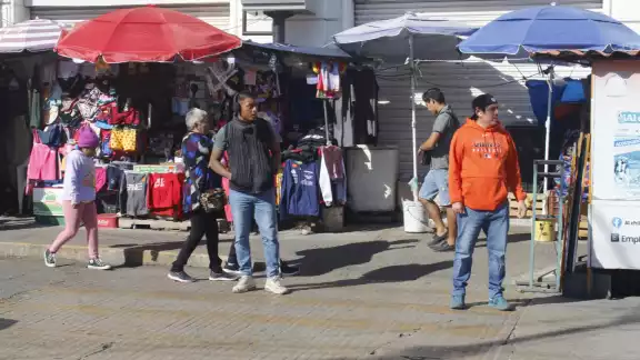 Se pronostican temperaturas frescas para la próxima semana en Yucatán