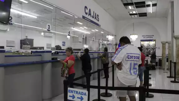 La Japay reveló que ocho de cada 10 yucatecos está al día.