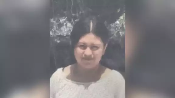 FGE Quintana Roo pone a disposición el número 998 8817150 ext. 2130 en caso de contar con datos de la desaparecida FGE Quintana Roo pone a disposición el número 998 8817150 ext. 2130 en caso de contar con datos de la desaparecida