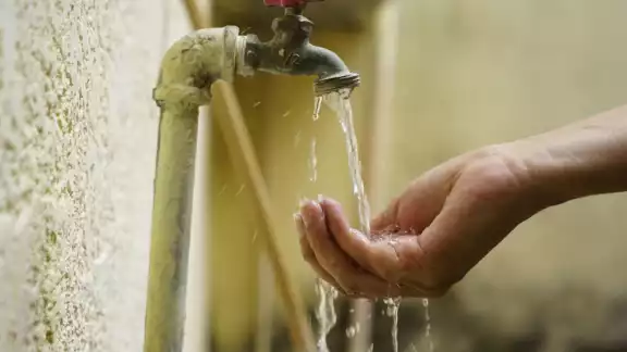 Las ocho zonas habitacionales de Playa del Carmen tendrán las afectaciones en el servicio de agua este 19 de abril Las ocho zonas habitacionales de Playa del Carmen tendrán las afectaciones en el servicio de agua este 19 de abril