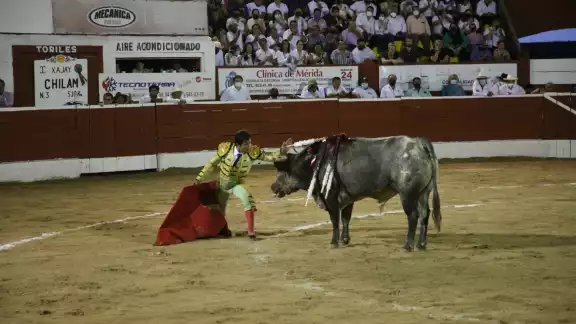 La Plaza de Toros Mérida es la más antigua en el sureste de México y su historia está llena de hechos importantes La Plaza de Toros Mérida es la más antigua en el sureste de México y su historia está llena de hechos importantes