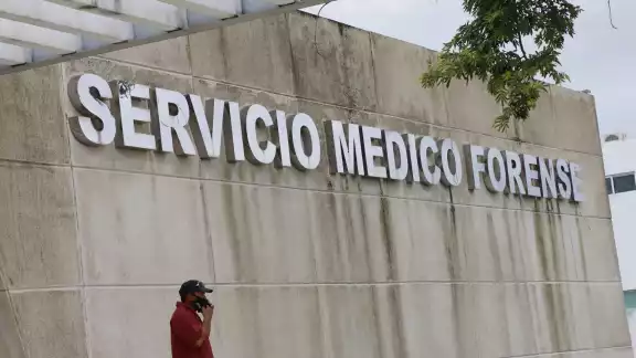 Según fuentes oficiales, existen más de 52 mil cuatro ciudadanos fallecidos que no están reconocidos en México