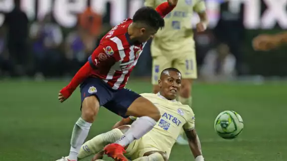 El Rebaño tendrá una misión complicada el próximo domingo en el Estadio Azteca.
El Rebaño tendrá una misión complicada el próximo domingo en el Estadio Azteca.
