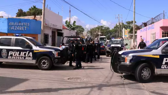 La mayoría de los ataques son por arma de fuego y arma blanca La mayoría de los ataques son por arma de fuego y arma blanca
