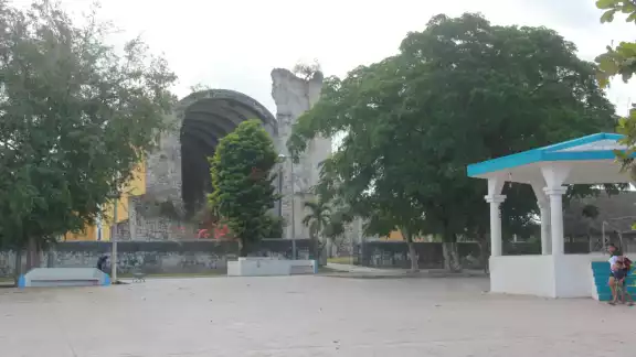 Marciano, el hombre imputado por el feminicidio, fue trasladado a las instalaciones de la FGE y después al Cereso Marciano, el hombre imputado por el feminicidio, fue trasladado a las instalaciones de la FGE y después al Cereso