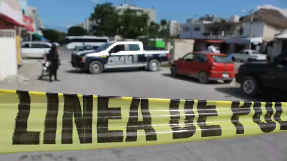 Quintana Roo es el tercer estado con más secuestros por cada 100 mil habitantes, según la organización Alto al Secuestro