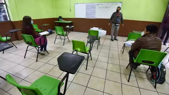 SEP explica si habrá clases este 1 de mayo en México SEP explica si habrá clases este 1 de mayo en México